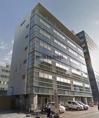 読売静岡ビル 外観