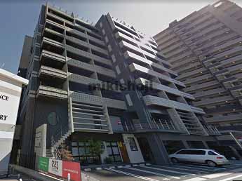 安城市全域のＣＡＳＡ　ＧＲＩＧＩＯ 外観1