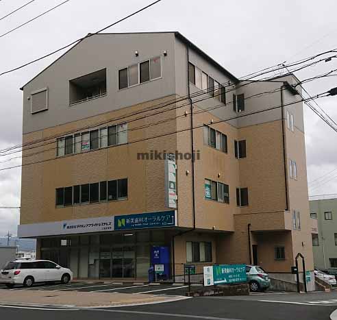 三島市全域のスワベビル 外観1