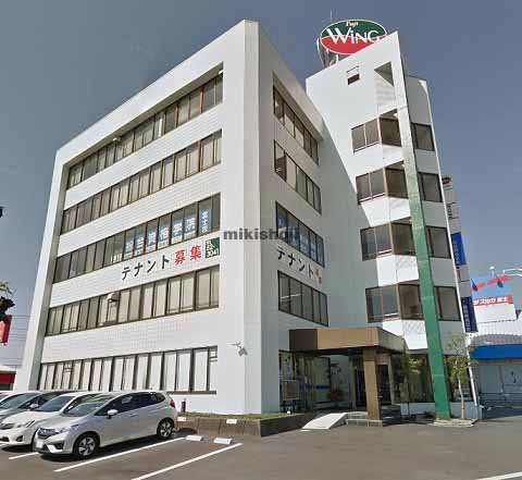 その他市全域のウイングビル 外観1