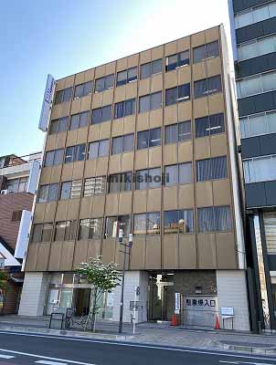 ＭＵＳ豊橋ビル 外観