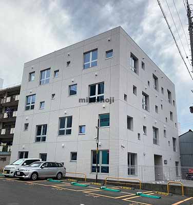 ＣＵＢＥ名駅 外観