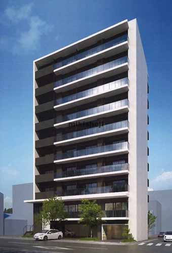 岡崎市全域のＳＬＲ東岡崎駅前 外観1