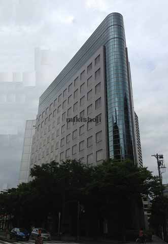 商業第二ビル 外観