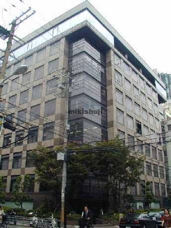 ＥＤＧＥ備後町 外観