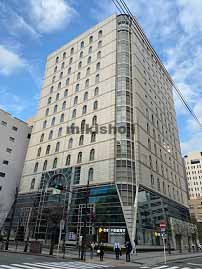 ＪＲＥ堺筋本町ビル 外観