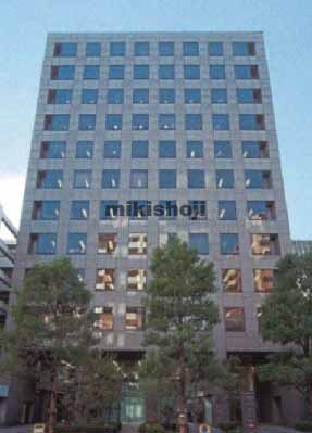 ＮＴＰＲ堺筋本町ビル 外観