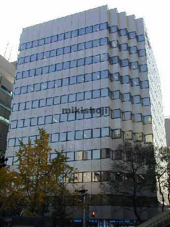 ＣＡＭＣＯ西本町ビル 外観