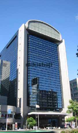 ＴＨＥ　ＰＥＡＫ　ＳＨＩＮＳＡＩＢＡＳＨＩ 外観