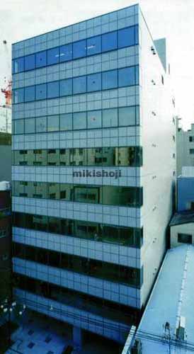 シンセイビル 外観