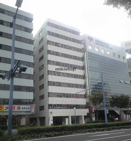 福島区他のＮＴビル 外観1