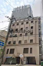 フジテラス大阪梅田 外観