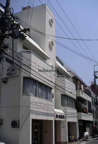 第１丸善ビル 外観