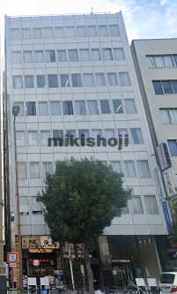 リアライズ谷町ビル 外観