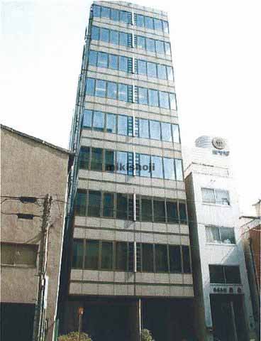 シティビル阿波座 外観