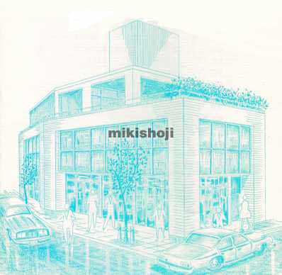 浪速区他の山口ビル 外観1