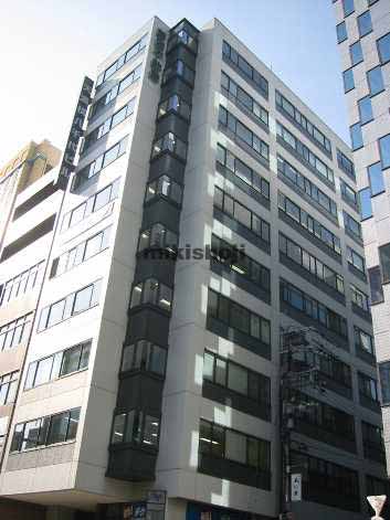 天満橋八千代ビル 外観