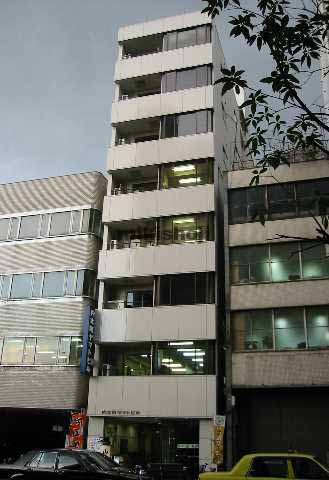 内本町ヤマトビル 外観