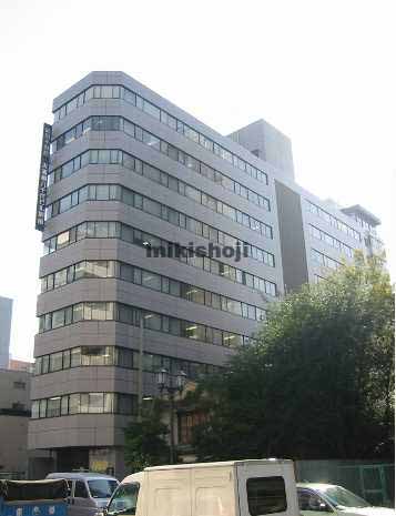 天満橋八千代ビル別館 外観