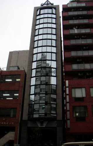 本町橋ビル 外観