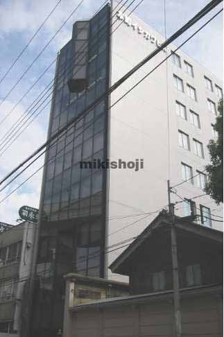 本町イシカワビル 外観