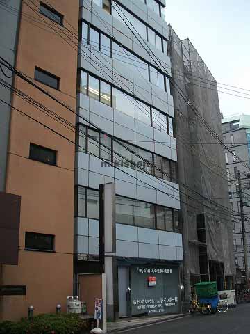 西中島・宮原・東三国のエステート新大阪ビル 外観1