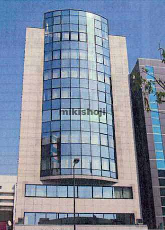 谷町アークビル 外観