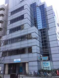 鈴木康ビル 外観