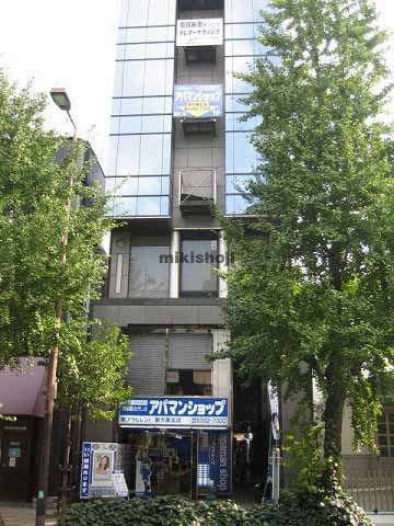 西中島・宮原・東三国のアルシュ２４０ 外観1