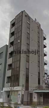 第６森田ビル 外観