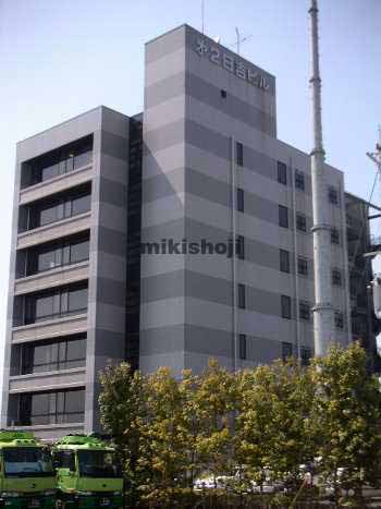 他の市の第二日吉ビル 外観1