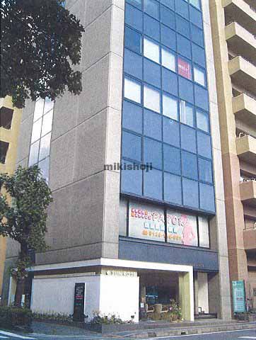 第３森田ビル 外観