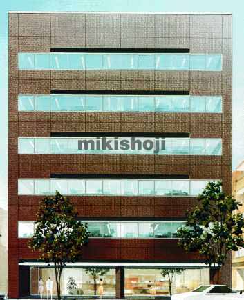 奈良市のＭＹ奈良大宮ビル 外観1