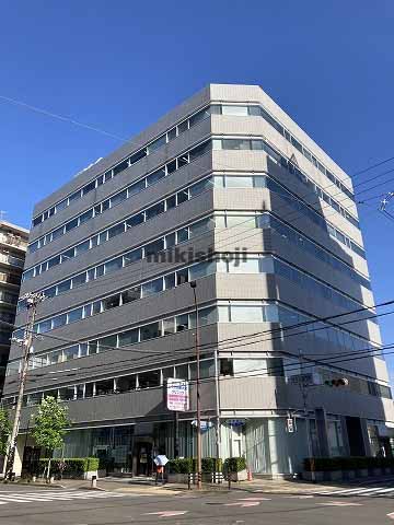 京都幸ビル 外観