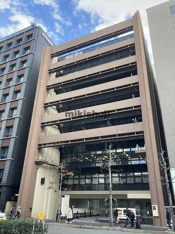 中京区のＯＮＥＳＴ京都烏丸スクエア 外観1