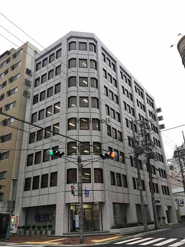栄ビル 外観