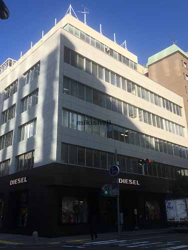 中央区他の三宮電電ビルディング・ＮＴＴ三宮別館 外観1