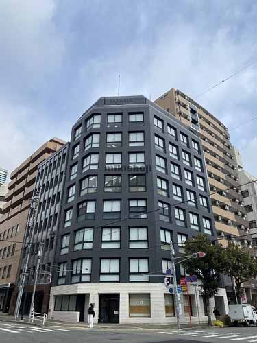 ＹＡＹＡビル 外観