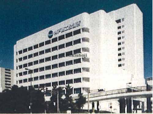 中央区他の神戸商工会議所会館 外観1