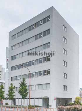 日本生命西宮ビル 外観