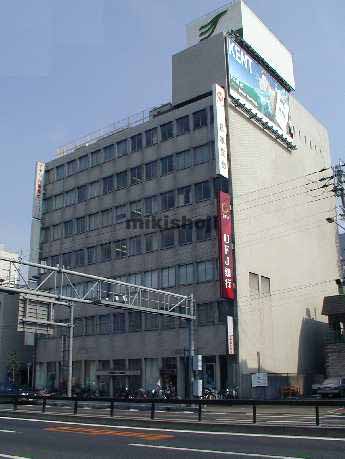 尼崎Ｋ．Ｒビルディング 外観