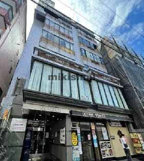 園田駅前ビル 外観