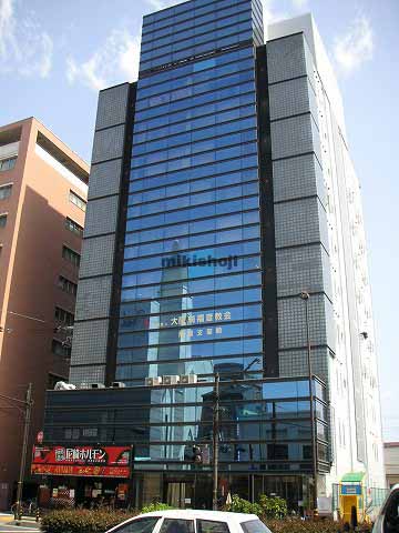 リアライズ尼崎 外観