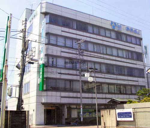 他の小松プライムビル 外観1