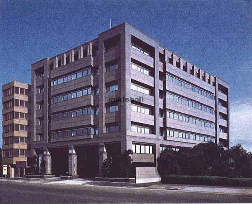 福島区他の大拓ビル 外観1