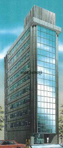 トクヤス長田ビル 外観