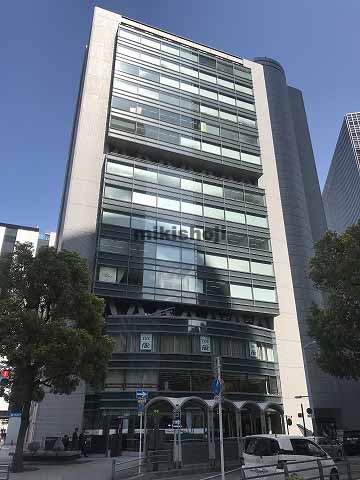 梅田・堂島・中之島のＪＲＥ梅田スクエアビルディング 外観1