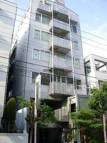 第２永田中央ビル 外観