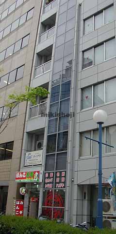 西村ビル 外観
