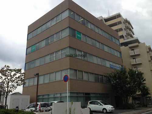 他の市の第２小島ビル 外観1